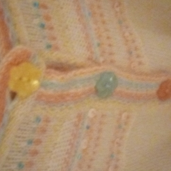 Crazy horse xl embellished sweater - Picture 2 of 6